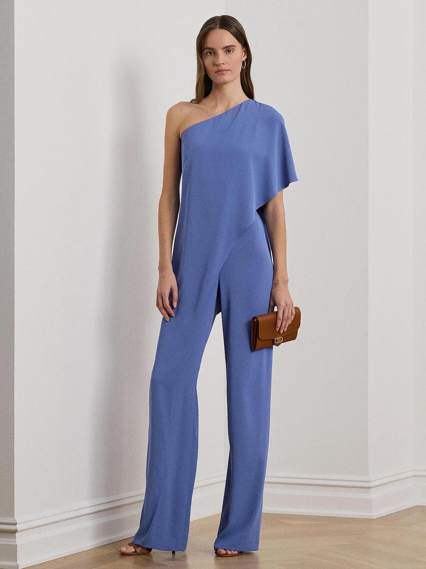 LAUREN RALPH LAUREN | Jumpsuit APRIL | 